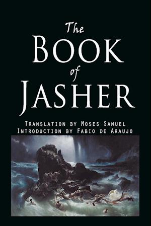 The Book of Jasher