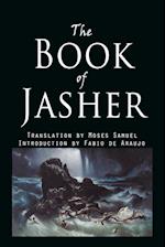 The Book of Jasher