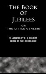 The Book of Jubilees