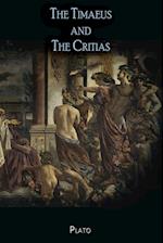 The Timaeus and The Critias