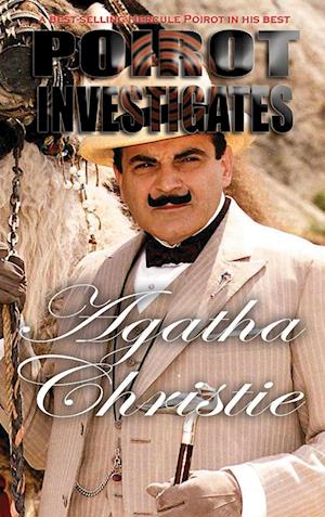 Poirot Investigates