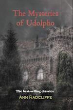 The Mysteries of Udolpho