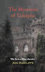 The Mysteries of Udolpho 