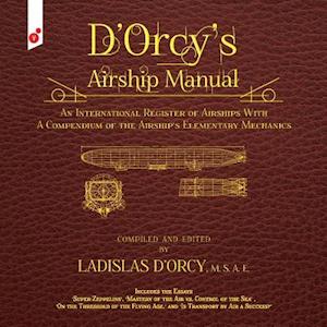 D'Orcy's Airship Manual