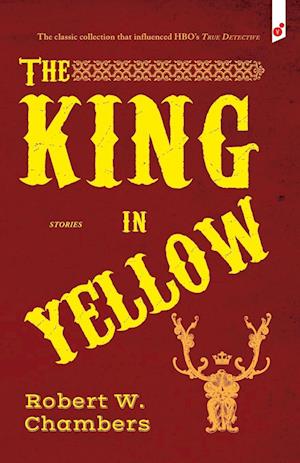 The King in Yellow