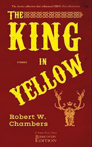 King in Yellow