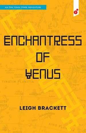 Enchantress of Venus