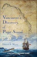 Vancouver's Discovery of Puget Sound