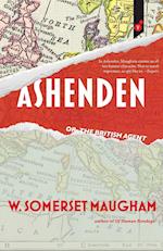 Ashenden