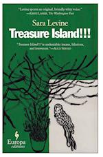 Treasure Island!!!