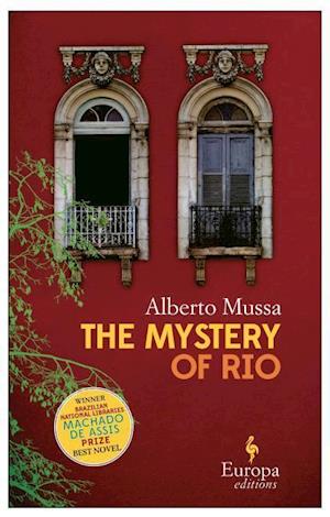 Mussa, A:  The Mystery Of Rio