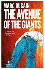 The Avenue Of Giants