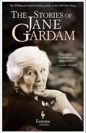 Stories of Jane Gardam