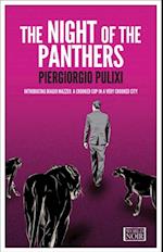 Night of the Panthers