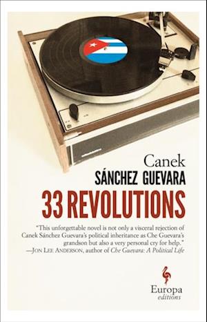 33 Revolutions