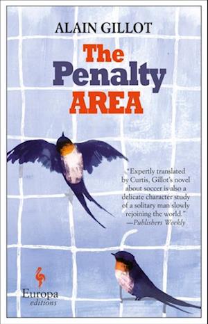 Penalty Area