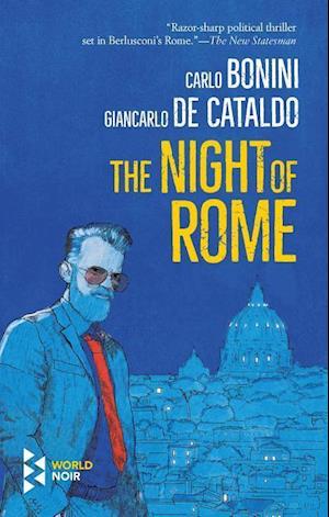 The Night of Rome