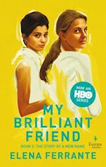 My Brilliant Friend (HBO Tie-In Edition)
