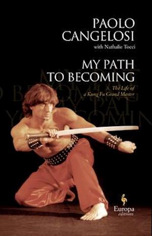 My Way to Becoming