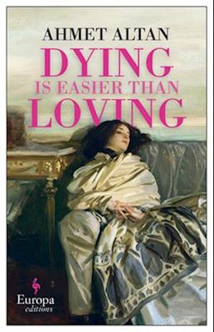 Dying is Easier than Loving