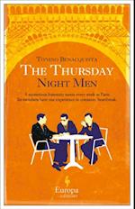 Thursday Night Men