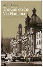 Girl on the Via Flaminia