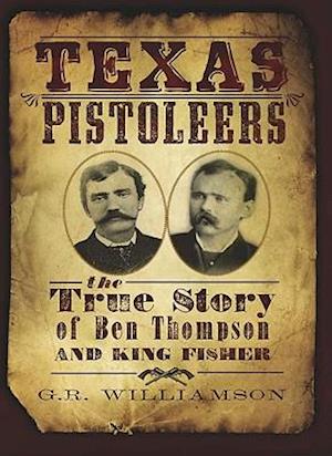 Texas Pistoleers