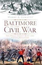 Baltimore in the Civil War