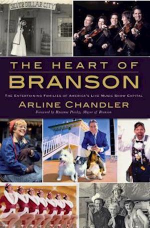 The Heart of Branson