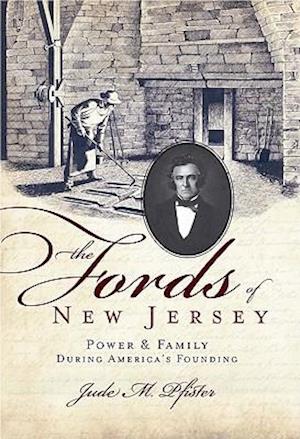 The Fords of New Jersey