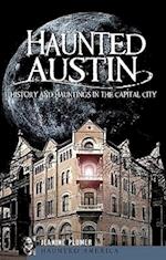 Haunted Austin