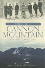 A History of Cannon Mountain