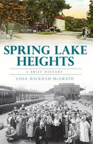 Spring Lake Heights