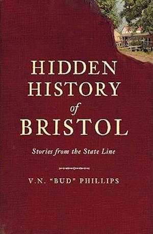 Hidden History of Bristol