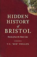 Hidden History of Bristol