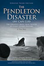 The Pendleton Disaster Off Cape Cod