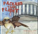 Packard Takes Flight