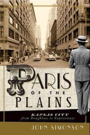 Paris of the Plains