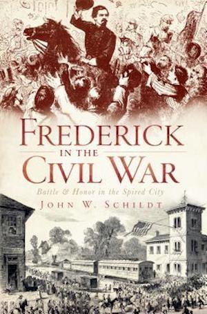 Frederick in the Civil War