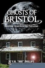Ghosts of Bristol