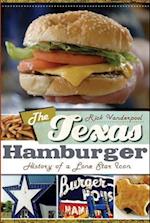 The Texas Hamburger