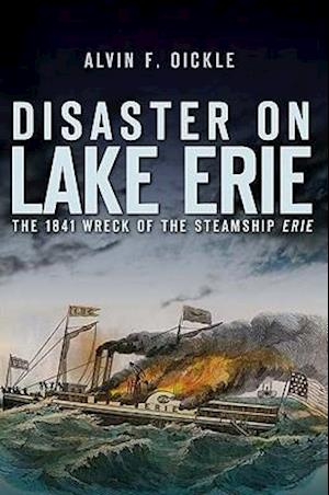 Disaster on Lake Erie