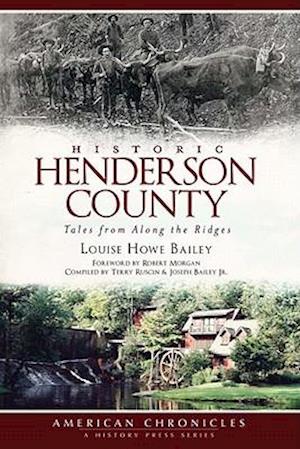 Historic Henderson County