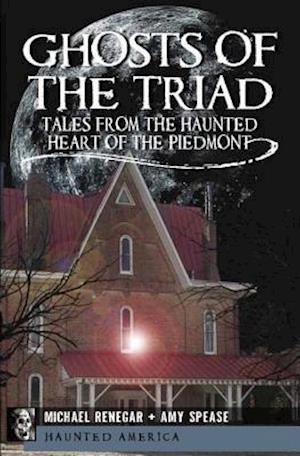 Ghosts of the Triad