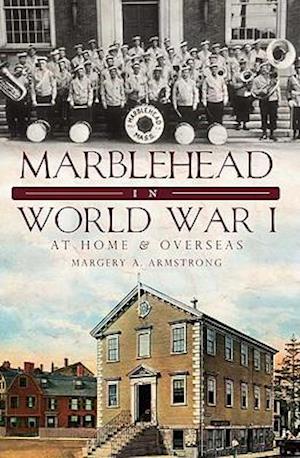 Marblehead in World War I