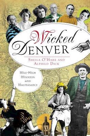 Wicked Denver