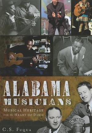 Alabama Musicians