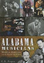 Alabama Musicians