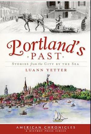 Portland's Past