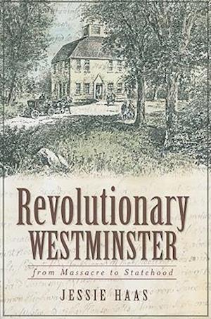 Revolutionary Westminster